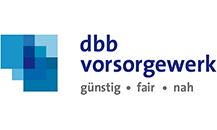 Logo dbb vorsorgewerk